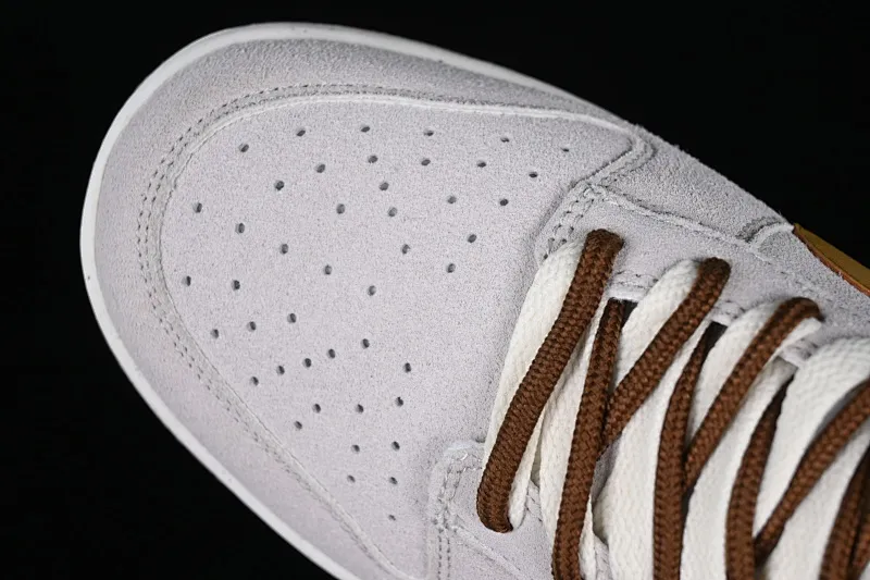 All Categories Nk SB Dunk Series Nk SB Dunk Low Low-top sneakers Cost-effective version Nk SB Dunk Low "85" double hook SB low-top sports and leisure sneakers DO9457-105